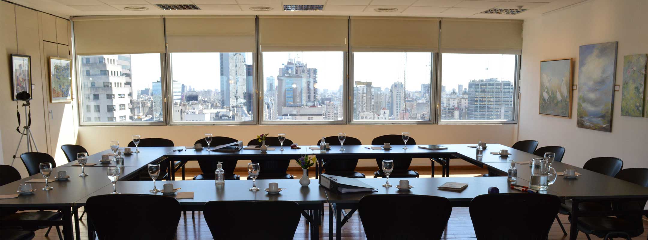 Club Alemán en Buenos Aires