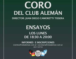 Coro 2023