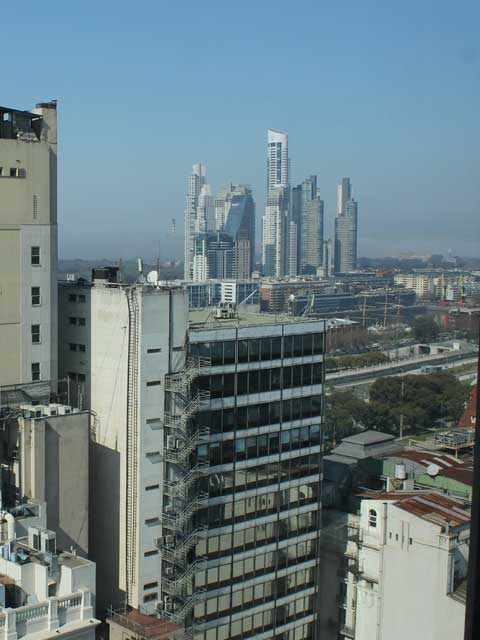 Club Alemán en Buenos Aires