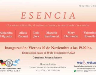 Exposición de Arte y Pintura