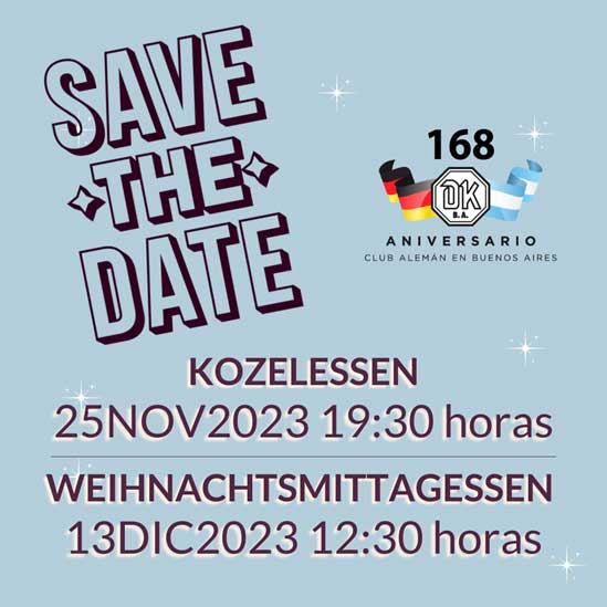 Lee más sobre el artículo Nuestro clásico Kozelessen y tradicional Weihnachtsmittagessen 2023