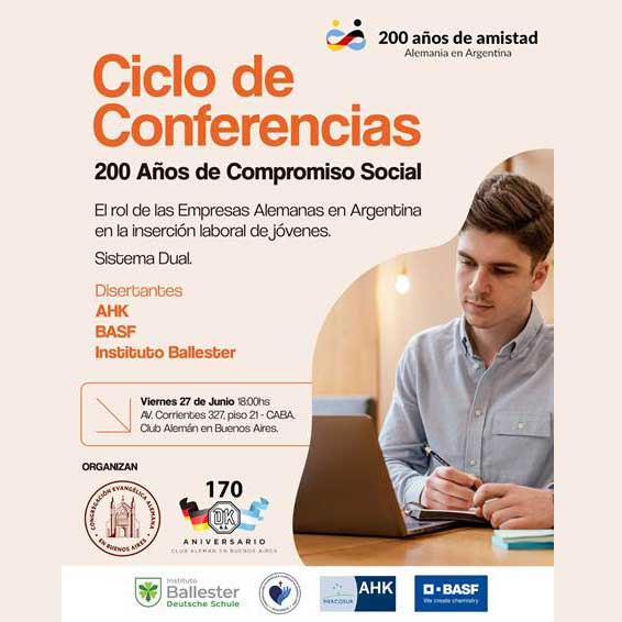 Lee más sobre el artículo 200 años de compromiso social