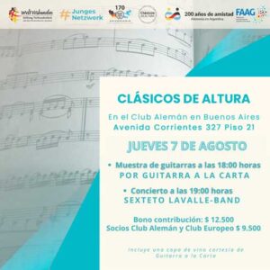 Clásicos de Altura