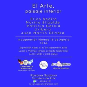 Vernissage