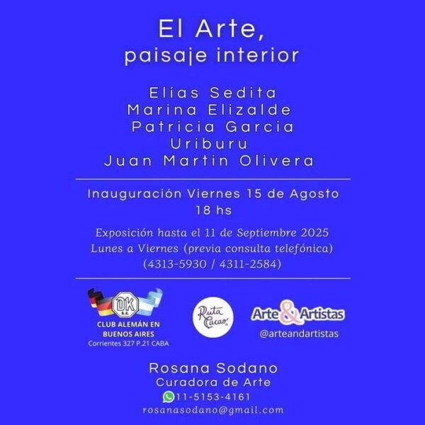 Vernissage