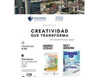 200 años de compromiso social – Septiembre 2025