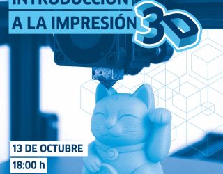El fascinante mundo de la impresión 3D