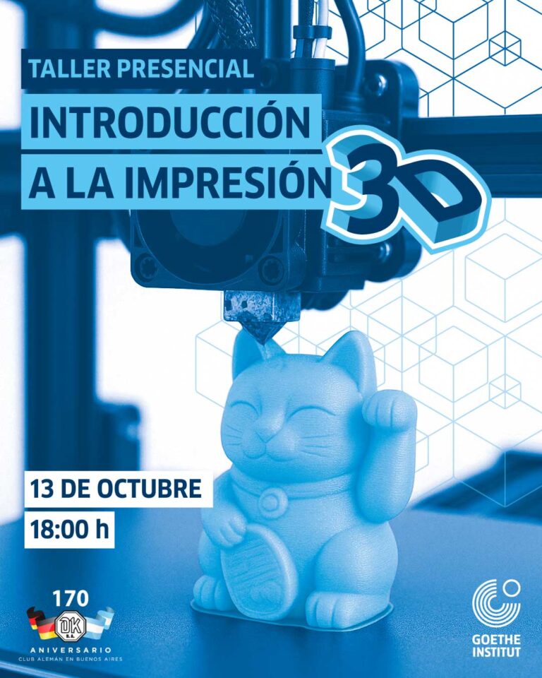 Lee más sobre el artículo El fascinante mundo de la impresión 3D