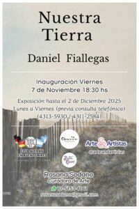 Club Alemán en Buenos Aires