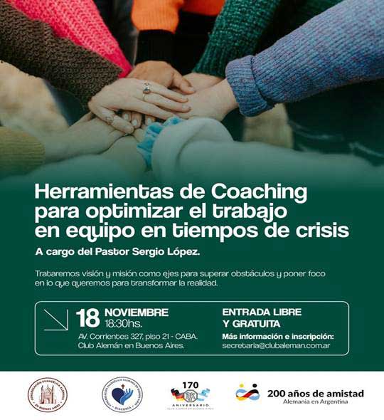 Club Alemán en Buenos Aires