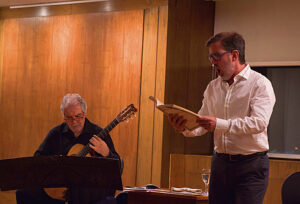 Club Alemán en Buenos AIres