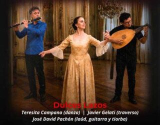Concierto del ciclo “Clásicos de altura” – Julio