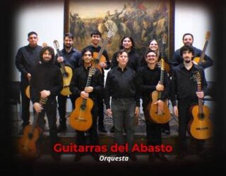 Concierto del ciclo “Clásicos de altura” – Agosto