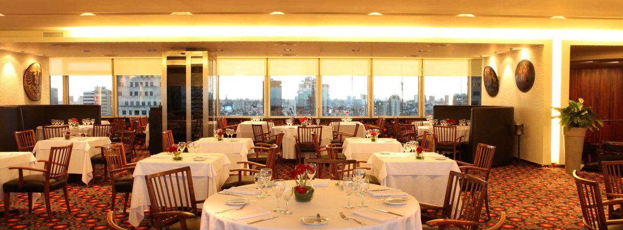 Club Alemán Restaurante