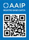 AAIP - REGISTRO DE BASES DE DATOS